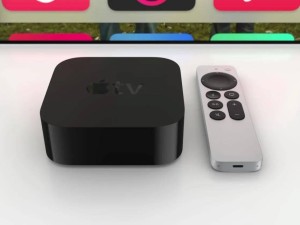 蘋果Apple TV 4K機(jī)頂盒2025年大升級，10月發(fā)布搭載全新Wi-Fi芯片？