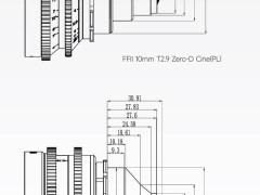 老蛙全畫幅超廣角電影鏡頭新品上市，預售價格與詳細規格搶先看！