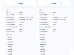 騰訊云CODING取消標準版，免費用戶何去何從？CNB成新選擇