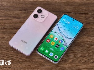 OPPO A5系列震撼發布：千元機防水新標桿，IP69滿級防護大揭秘！