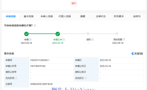 小米汽车新专利：革新模型训练方法，提升精度效率