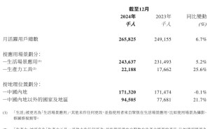 美图2024年业绩大增：营收33.4亿，净利润创新高5.86亿