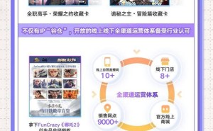 阅文2024年报亮点：IP收入大增三成，衍生品GMV破5亿再创新高