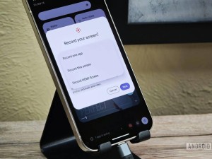 安卓16新功能：HDMI外接屏錄制上線，桌面模式體驗(yàn)再升級(jí)！