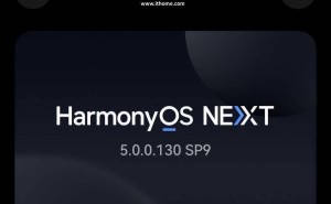 华为nova12/13系列喜提HarmonyOS新升级，AI修图“最佳表情”来袭！