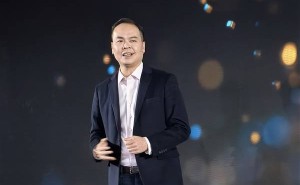 AMD Jack Huynh：AI PC新纪元，三大趋势引领，赋能全球5亿游戏玩家