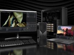 英伟达RTX PRO 6000“Blackwell”震撼发布：24064核芯，96GB超大显存