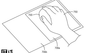 苹果妙控鼠标新专利：将触觉反馈融入虚拟环境，打造沉浸式交互体验