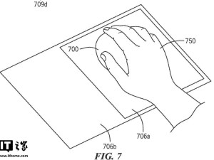 蘋果妙控鼠標(biāo)新專利：將觸覺反饋融入虛擬環(huán)境，打造沉浸式交互體驗(yàn)