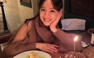 林依晨官宣怀二胎！想给女儿添手足，二胎孕期反应比一胎难捱