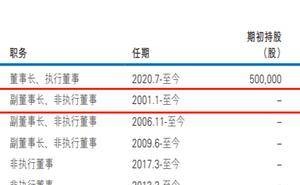 民生银行老将张宏伟辞任副董事长，25载银行生涯画上句号