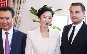 林宁：从“豪门太太”到商业女强人，两年助夫还债2000亿