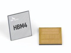 SK海力士首发12层HBM4内存样品，AI领域存储性能再升级！