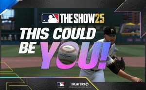 《MLB The Show 25》震撼发售！PS5、Xbox、NS玩家均可体验棒球盛宴