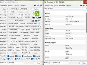 索泰RTX 5070 SOLID OC評測：性價比之選，超頻潛力超乎想象