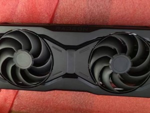 AMD Radeon RX 9070 OEM顯卡現身，雙風扇設計有何不同？