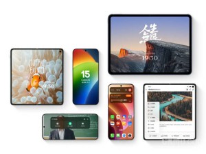 OPPO ColorOS負(fù)責(zé)人評靈動島：蘋果創(chuàng)新放緩，流體云有何不同？