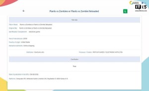 《植物大战僵尸 Reloaded》巴西获评级，初代游戏重制版或将登陆多平台？