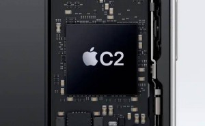 苹果自研5G芯片C2将亮相iPhone 18 Pro，通信性能再升级