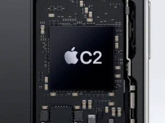 苹果自研5G芯片C2将亮相iPhone 18 Pro，通信性能再升级