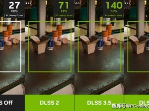 RTX 5070 Ti新體驗：華碩顯卡以DLSS 4技術引領游戲與創作新潮流