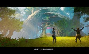 《双影奇境》：Josef Fares新作，能否续写双人合作传奇？