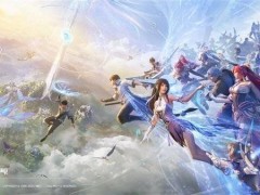 《王者荣耀世界》实机预告惊艳GDC，PC及移动平台即将迎来新游大作！