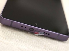 传音Infinix Note 50 Pro+曝光：搭载天玑8350芯片，外观设计灵感源自新能源汽车