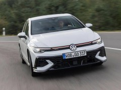 大眾Golf GTI 50周年紀念版即將亮相，紐博格林賽道首秀引期待