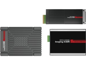 英韌發(fā)布洞庭-N3X系列PCIe 5.0 SSD，4微秒寫延遲挑戰(zhàn)存儲性能極限