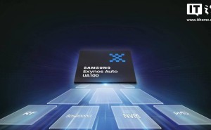 三星Exynos Auto UA100汽车UWB芯片：厘米级测距，开启智能钥匙新时代