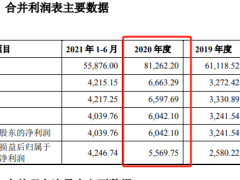 友升股份IPO之路：业绩数据打架，与供应商关系引质疑