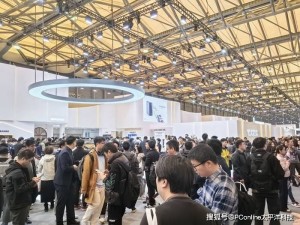 華為智能門鎖AWE2025大放異彩，高端科技守護家庭安全新體驗！