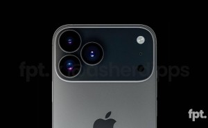 iPhone 17 Pro设计大改！玻璃金属拼接，新机型曝光