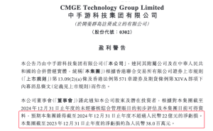 金山软件2024净利大涨至15亿，中手游预亏22亿，新游储备能否逆袭？