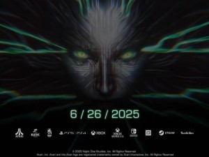 《網絡奇兵2》25周年紀念版6月26日來襲，PC及各大主機平臺同步上線！