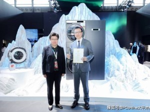 AWE2025艾普蘭獎榮耀揭榜，家電產業創新力量璀璨綻放