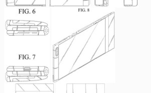 三星新专利曝光：Z形三折叠屏手机或将引领潮流？
