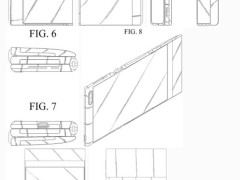 三星新專利曝光：Z形三折疊屏手機或將引領潮流？