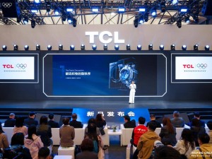 TCL AI洗衣機(jī)：讓洗衣變得超簡單，智能生活就該這么懶！