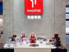 1MORE萬魔AWE 2025大放異彩，AI新品引領音頻行業新潮流