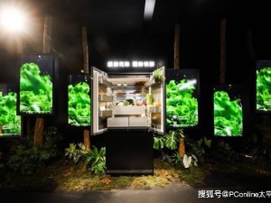 方太AWE 2025大展科技實力，引領廚房家電智能化新風尚