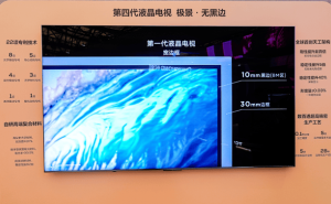 TCL Q10L系列电视：AWE2025上开启液晶电视新篇章