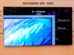 TCL Q10L系列电视：AWE2025上开启液晶电视新篇章