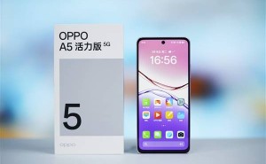 OPPO A5活力版来袭：千元机也能拥有时尚设计与强劲性能？