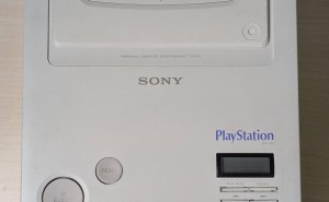 “索尼PS之父”私藏宝贝曝光：任天堂PlayStation原型机再现江湖