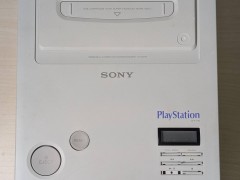 “索尼PS之父”私藏寶貝曝光：任天堂PlayStation原型機再現江湖