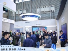 海信中央空调：以5G+AI引领空气管理新纪元