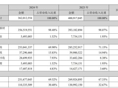 宁德时代业绩背后：新能源巨头面临新挑战与未来赌局