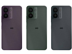 HMD Pulse2 Pro規格揭曉：紫光展銳T612加持，雙50MP攝像頭亮眼